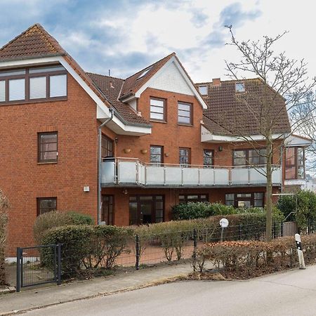 Strandstrasse 2 Sandkorn Laboe Kültér fotó
